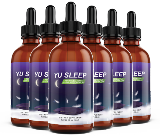 Yu Sleep  Discounted Offer