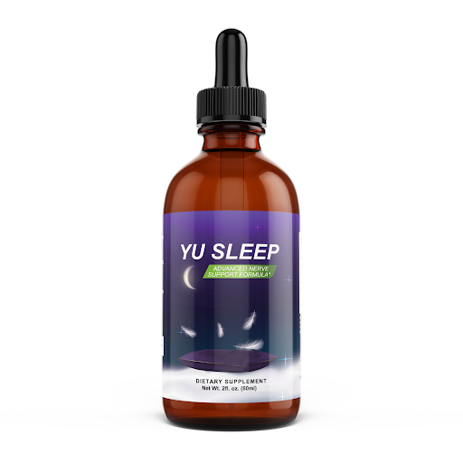 Yu Sleep ™ Limited Time Offer 
